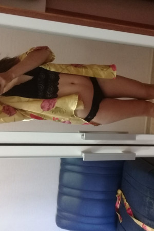 Escort girl Лаура