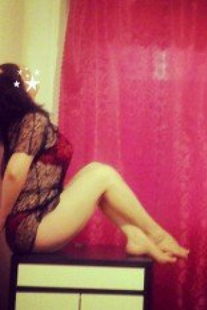 Escort girl Ника