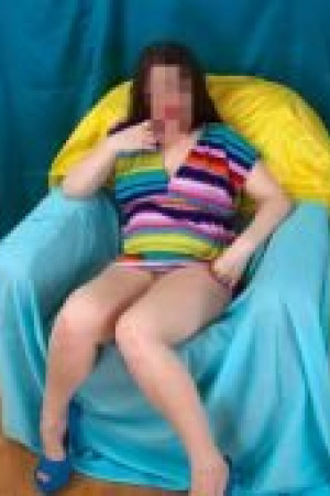 Escort girl Ольга