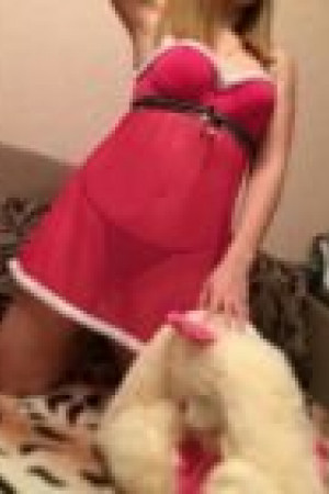 Escort girl Аллочка