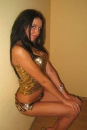 Escort girl Дарья