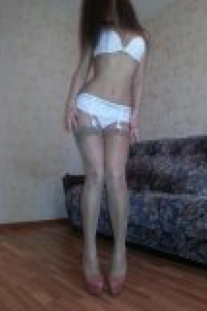 Escort girl Оксана