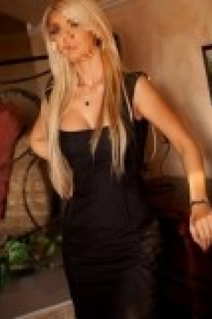 Индивидуалка Варя