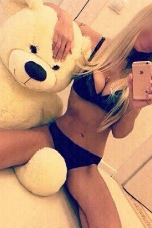 Escort girl Лера