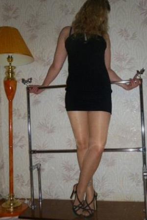 Escort girl Настенька