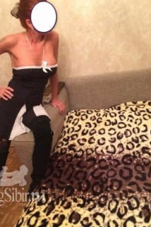 Escort girl Наташа