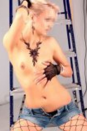 Escort girl Полина