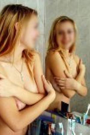 Индивидуалка Злата