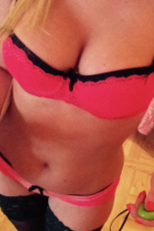 Escort girl Маша