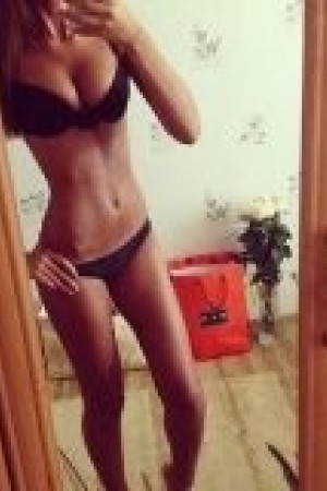 Escort girl Люба