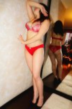 Escort girl Лиза