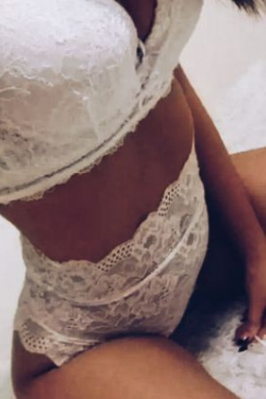 Индивидуалка Олеся