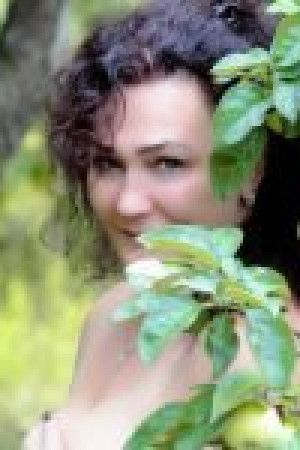 Escort girl Марина