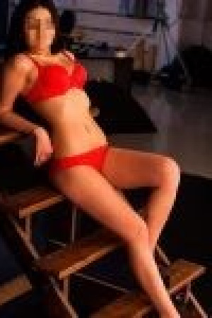 Escort girl Кети