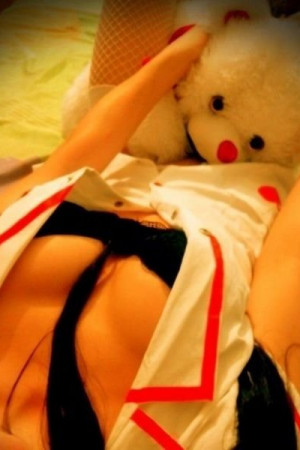 Escort girl Олеся