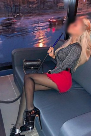 Индивидуалка ЛЕРА