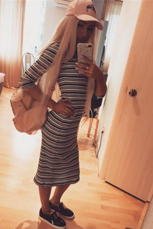 Escort girl Машенька