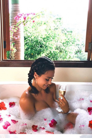 Escort girl Ульяна