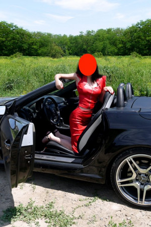 Индивидуалка Вероника