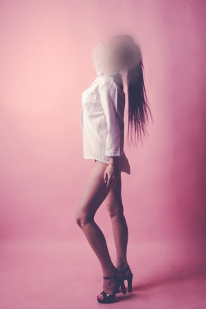 Escort girl Кира