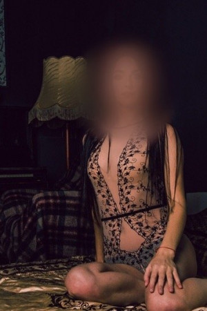 Escort girl Кира