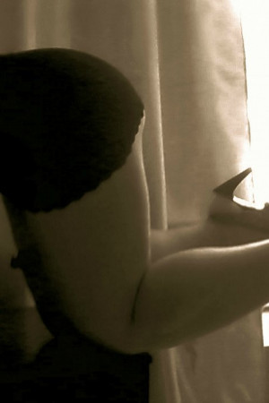 Escort girl Натали