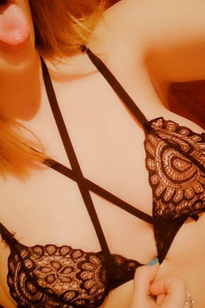 Индивидуалка Виолетта