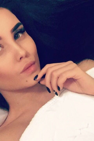 Индивидуалка Света