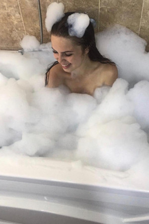 Escort girl Каролина