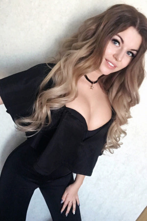 Escort girl Дарья