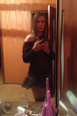 Escort girl Русская Транссексуалка Лика