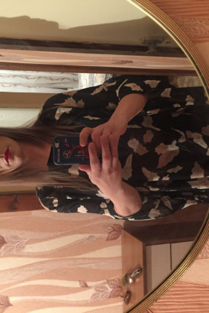 Escort girl Русская Транссексуалка Лика