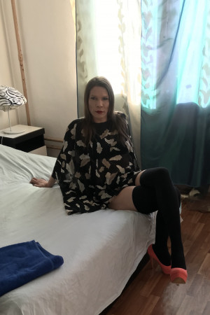 Escort girl Русская Транссексуалка Лика