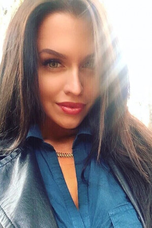 Индивидуалка Яна