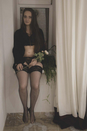 Escort girl Инга