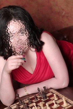 Индивидуалка Марина