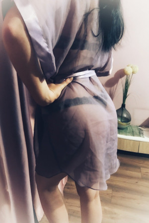 Индивидуалка Лиза