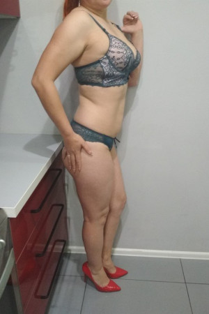 Escort girl Лика