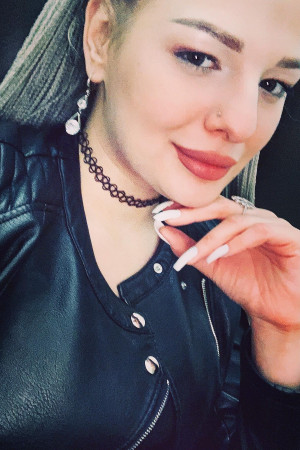 Escort girl Николь