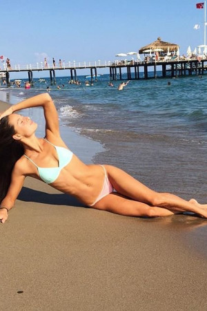 Индивидуалка Марго