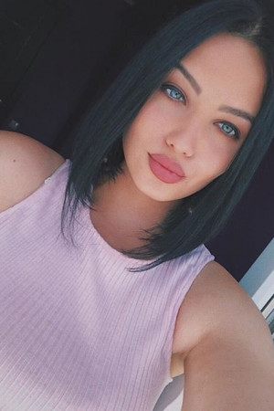 Индивидуалка Милана