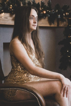 Escort girl Инга