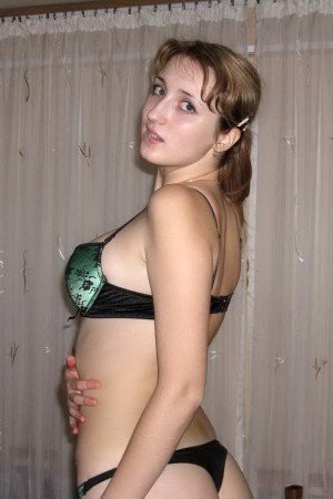 Escort girl Света