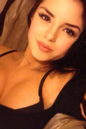 Escort girl Маша