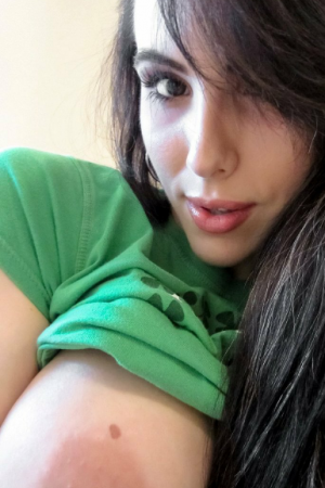 Escort girl Ксения