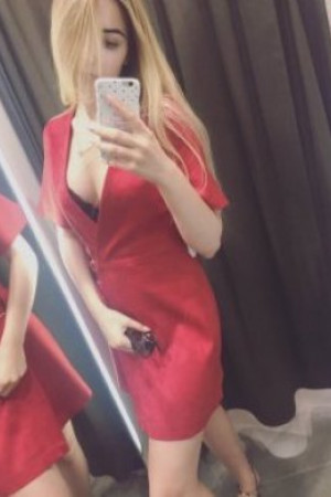 Индивидуалка Алёна