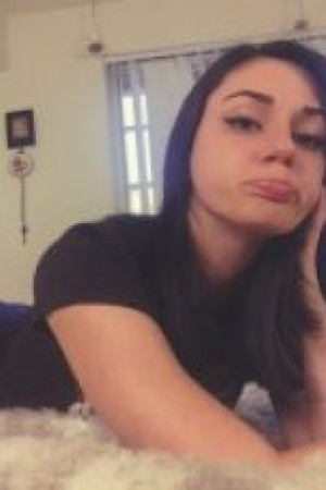 Escort girl Настя