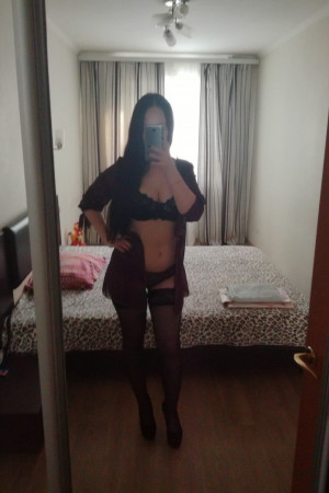 Escort girl Алина