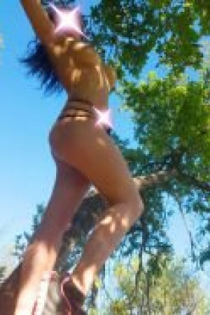 Escort girl Хулиганка