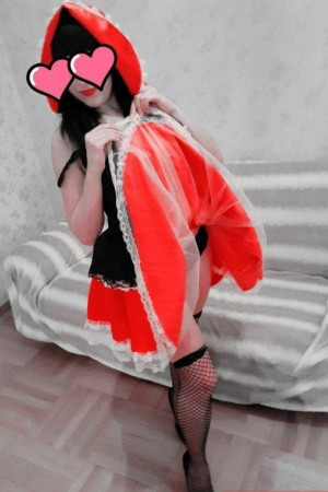 Escort girl Алина Вип